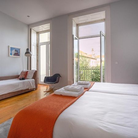 Oporto Trendy Apartments Ngoại thất bức ảnh