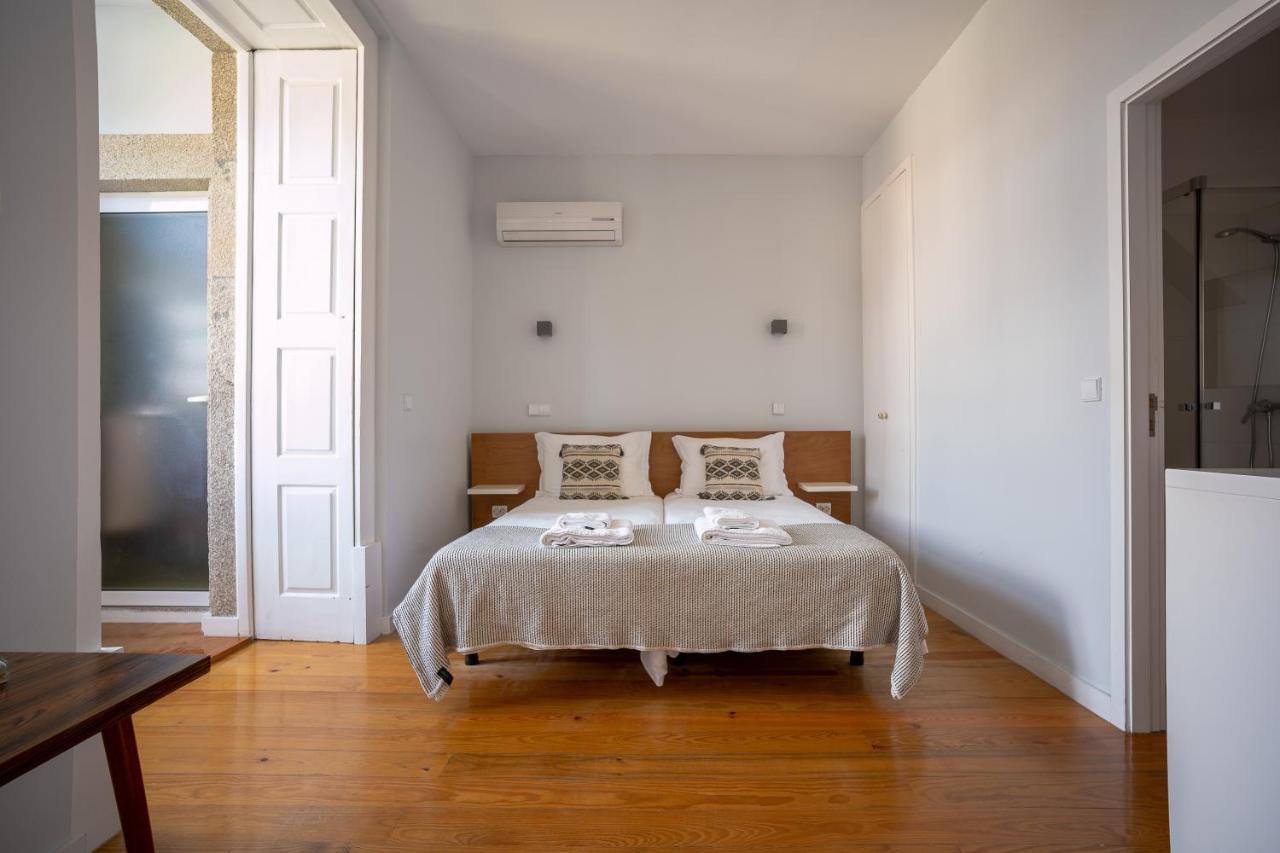 Oporto Trendy Apartments Ngoại thất bức ảnh