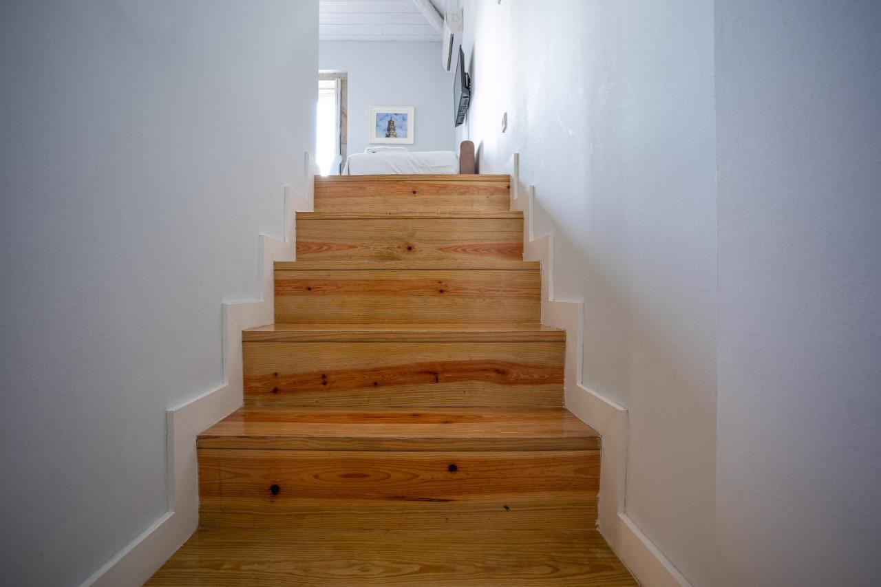 Oporto Trendy Apartments Ngoại thất bức ảnh