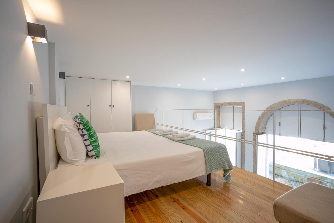 Oporto Trendy Apartments Ngoại thất bức ảnh