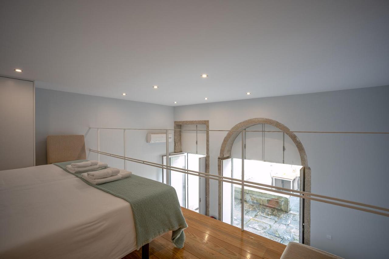 Oporto Trendy Apartments Ngoại thất bức ảnh