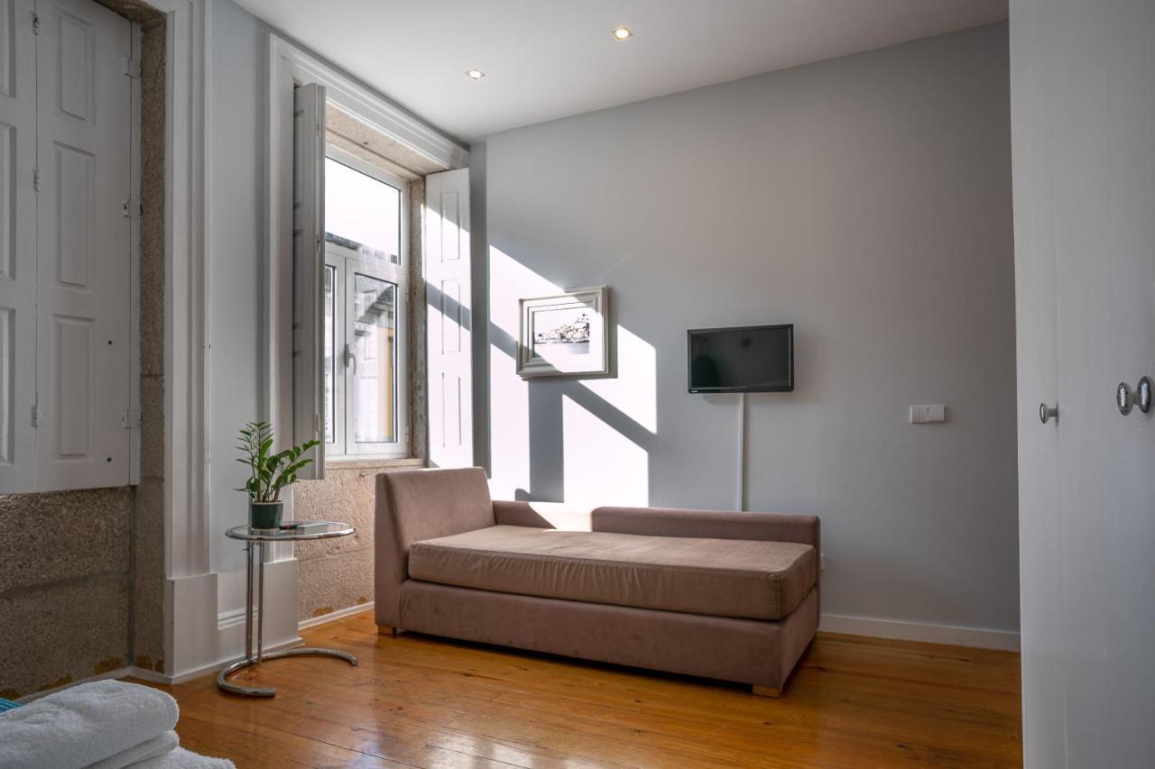 Oporto Trendy Apartments Ngoại thất bức ảnh