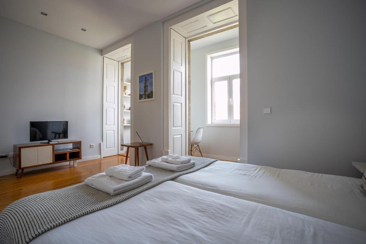 Oporto Trendy Apartments Ngoại thất bức ảnh