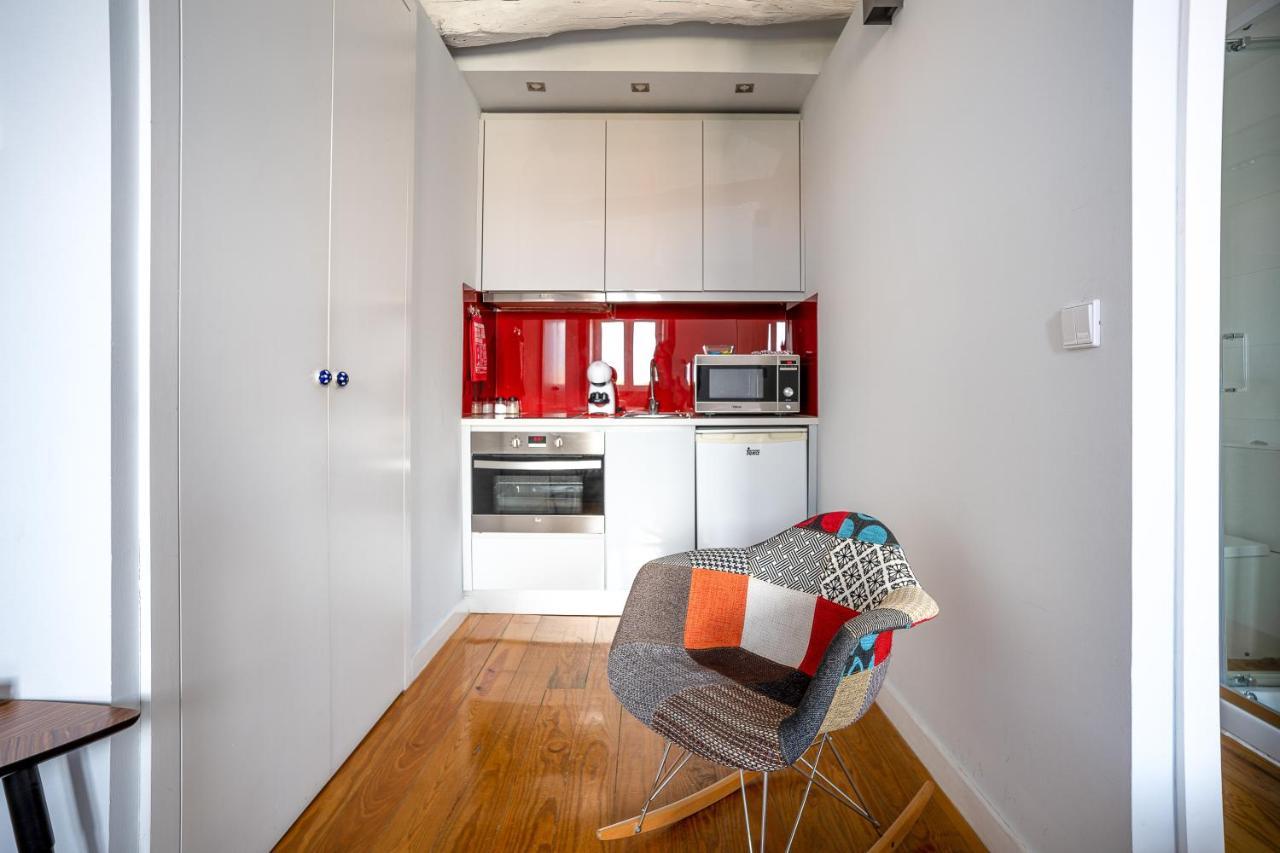 Oporto Trendy Apartments Ngoại thất bức ảnh