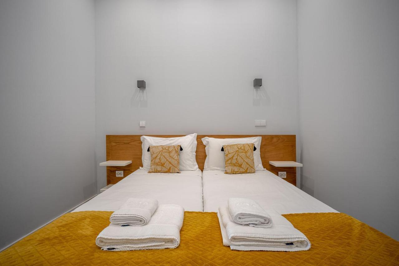 Oporto Trendy Apartments Ngoại thất bức ảnh