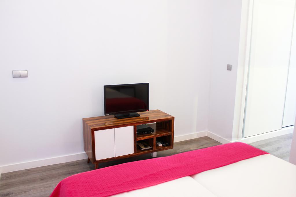 Oporto Trendy Apartments Phòng bức ảnh