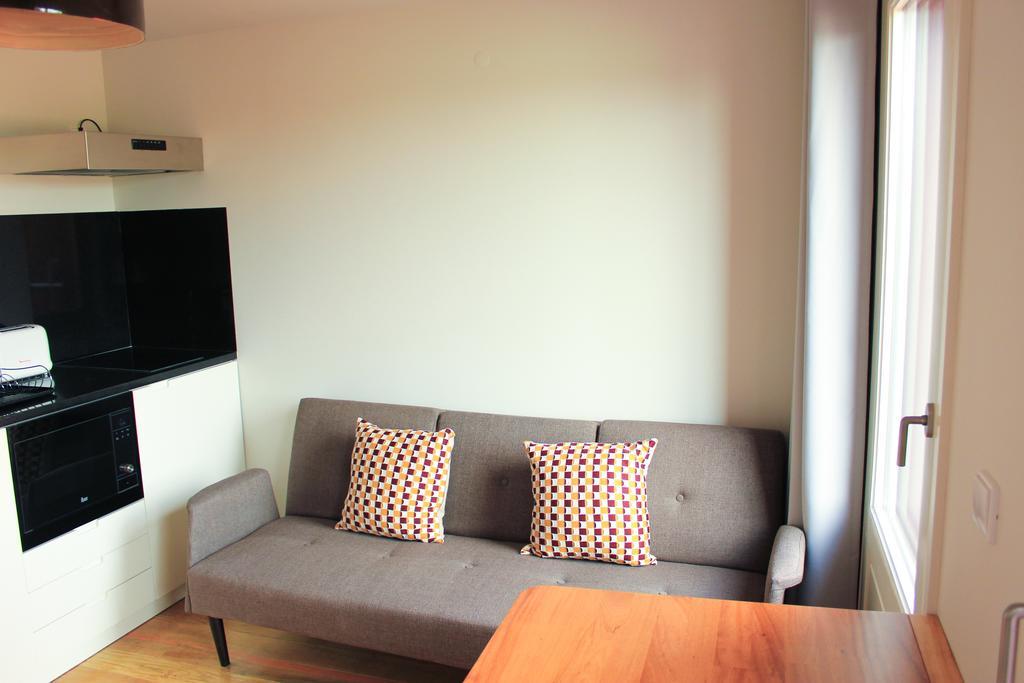 Oporto Trendy Apartments Ngoại thất bức ảnh