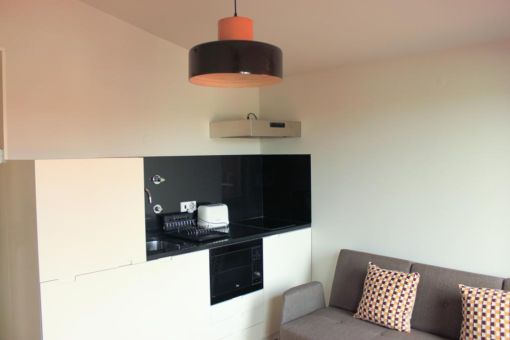 Oporto Trendy Apartments Ngoại thất bức ảnh