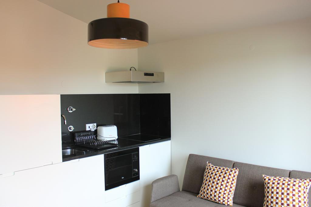 Oporto Trendy Apartments Ngoại thất bức ảnh