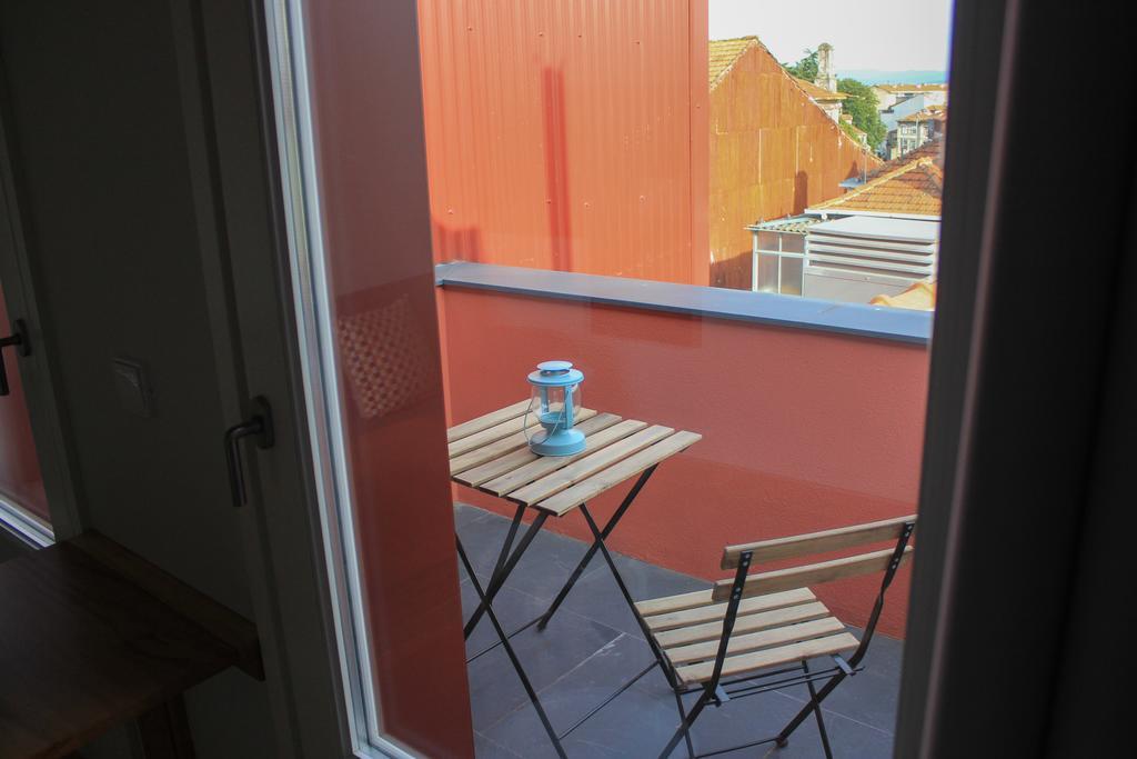 Oporto Trendy Apartments Ngoại thất bức ảnh