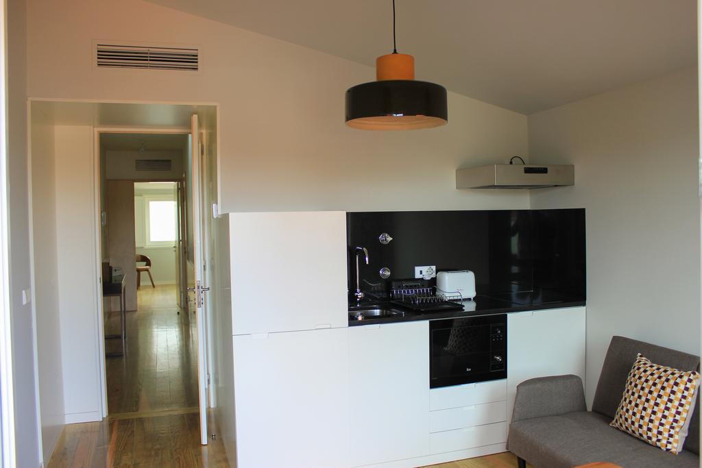 Oporto Trendy Apartments Ngoại thất bức ảnh