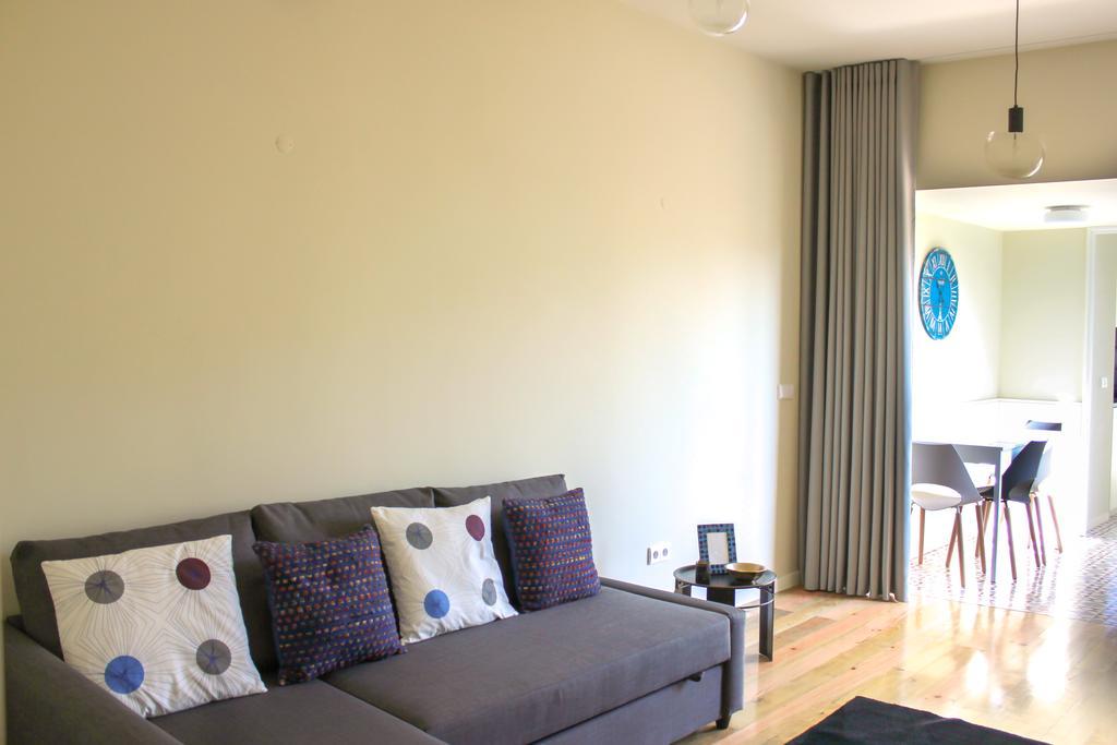 Oporto Trendy Apartments Ngoại thất bức ảnh