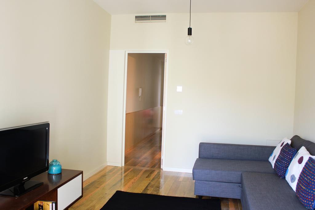 Oporto Trendy Apartments Ngoại thất bức ảnh