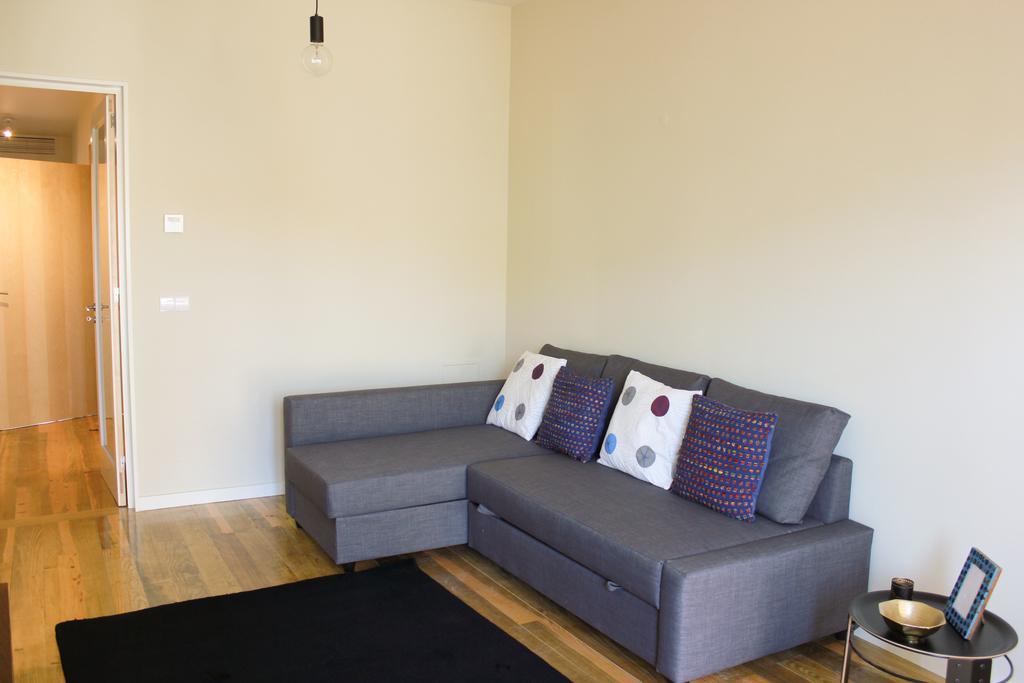 Oporto Trendy Apartments Ngoại thất bức ảnh