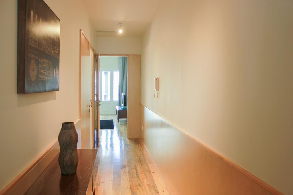 Oporto Trendy Apartments Ngoại thất bức ảnh