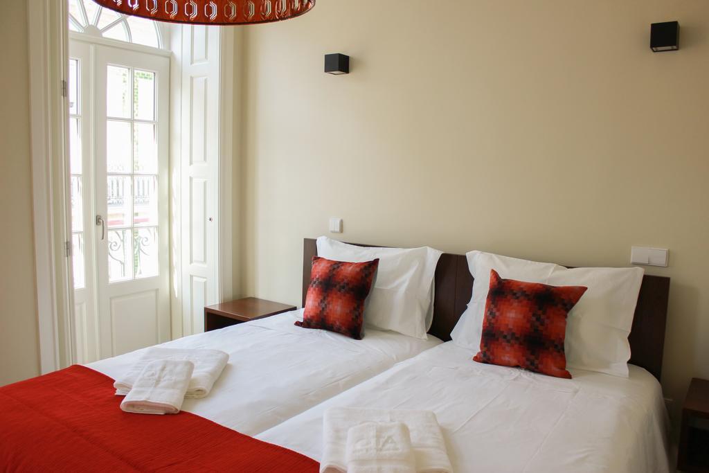 Oporto Trendy Apartments Ngoại thất bức ảnh