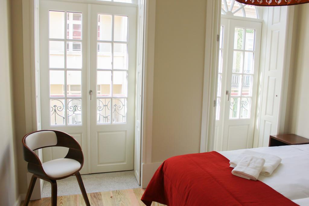 Oporto Trendy Apartments Ngoại thất bức ảnh