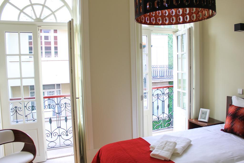 Oporto Trendy Apartments Ngoại thất bức ảnh