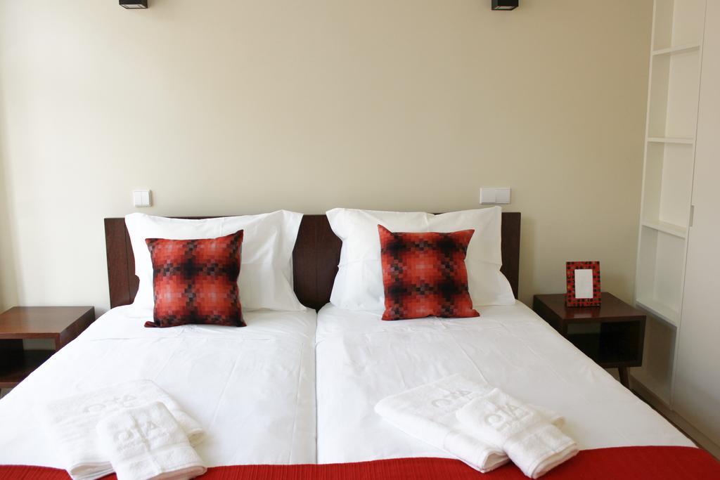 Oporto Trendy Apartments Ngoại thất bức ảnh