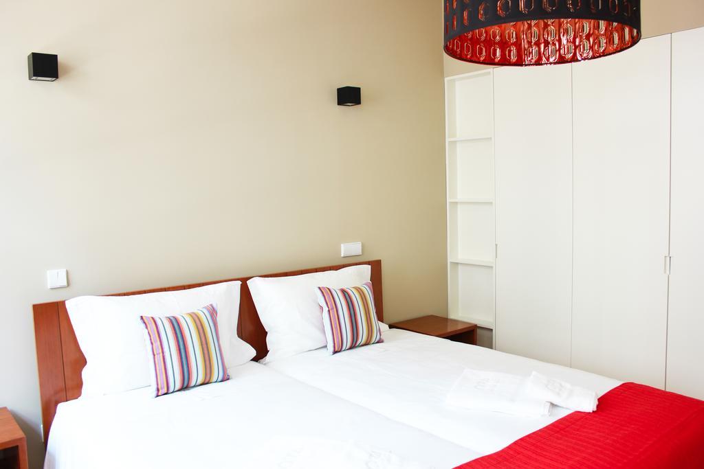 Oporto Trendy Apartments Ngoại thất bức ảnh