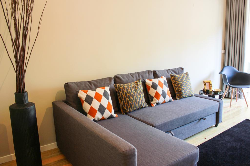 Oporto Trendy Apartments Ngoại thất bức ảnh