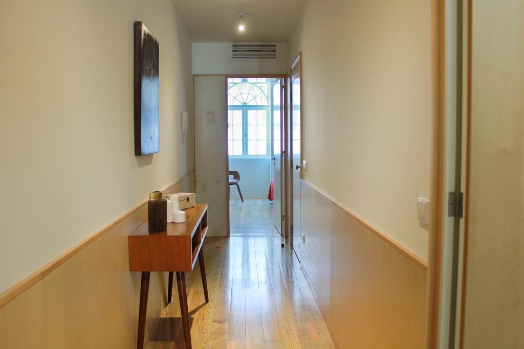 Oporto Trendy Apartments Ngoại thất bức ảnh