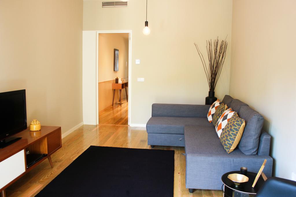 Oporto Trendy Apartments Ngoại thất bức ảnh