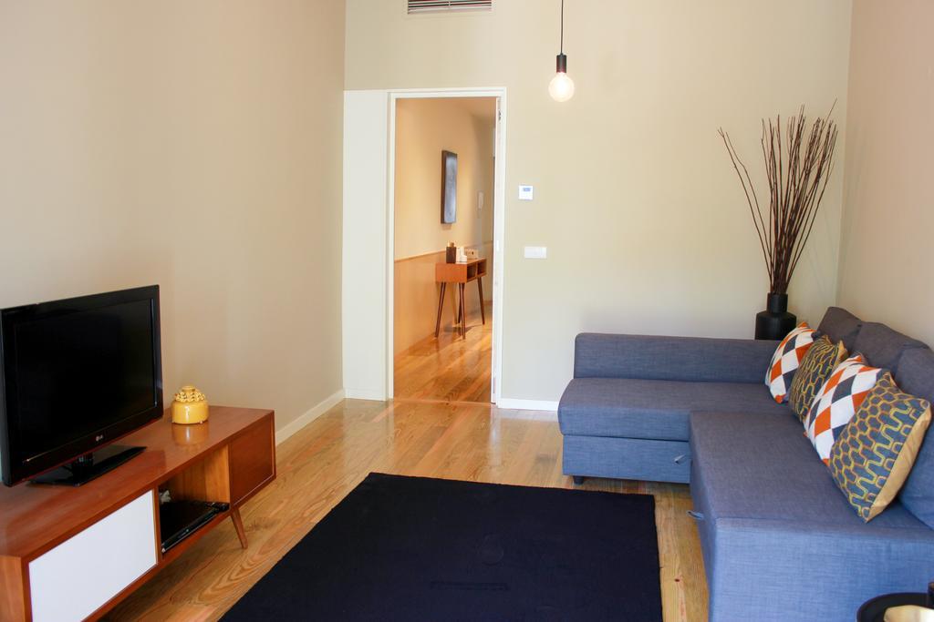 Oporto Trendy Apartments Ngoại thất bức ảnh